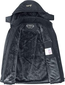 Cúbralo y cuélguelo durante un día antes de usarlo de verdad, ya que puede arrugarse en el paquete, chaqueta de diseño de la mejor calidad - Product Image 2