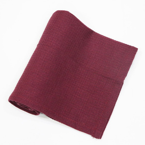 Serviette de cuisine en coton 100% de qualité douce, couleur unie, logo et taille personnalisés, serviettes de cuisine de golf en provenance d'Inde - Product Image 2