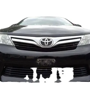 High Grade New Model Sedan Electric And Energy Air Filtration 2013 Toyota Camry Used Cheap Vehicles Online Sale Used Car