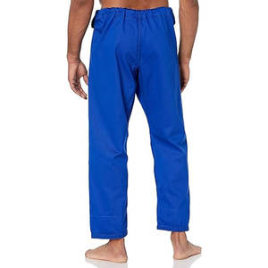 Shoyoroll Coupe Arts Martiaux Jiu JITSU Uniforme Costume Arts Martiaux bjj jiu jutsu gi Kimono Hommes Core BJJ Gi Compétition-Prêt - Product Image 4