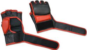 Logo personnalisé PU Gants de boxe gagnants Sac de boxe professionnel MMA Gants de boxe d'entraînement - Product Image 2