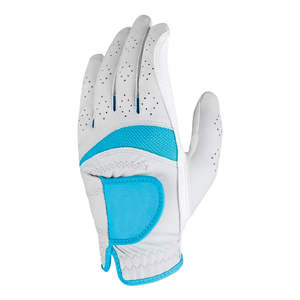 Cabretta ถุงมือกอล์ฟหนังแท้นุ่มใหม่ทนทานถุงมือกอล์ฟบางเฉียบระบายอากาศ - Product Image 5