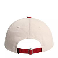 Casquette de baseball trucker personnalisée avec logo imprimé, en denim, tissu éponge, maille, velours ou toile, avec sangle arrière réglable, style mode hip-hop et cyclisme, vente en gros