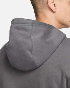 Sweat à capuche pour homme de haute qualité, imprimé sur mesure, entièrement personnalisable en taille et couleur, brodé, écologique - Product Image 4