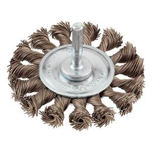 Cepillo de disco de acero HSS KWB de 70 mm 603030 Categoría de producto: Cepillo - Product Image 1