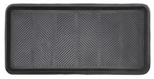 Washable Thin <b>Rubber</b> <b>Boot</b> Tray <b>Mat</b> with Non-slip Backing - Product Image 3