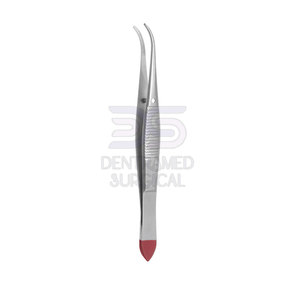 Pinces en acier inoxydable spécialisées Source d'alimentation manuelle Instruments chirurgicaux Set pour la vente en ligne - Product Image 1