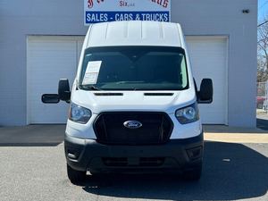 Prêt à être expédié – Ford Transit Cargo 350 2024, toit surélevé, version longue, transmission intégrale, garantie 3 ans (DIY) - Product Image 6