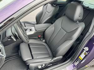 Caja de cambios automática de uso razonable certificada Clean 2024, M240i XDrive Coupe, luz Interior de cuero, R19 Turbo ACC mano derecha - Product Image 3