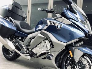 NOUVEAU EN STOCK PRÊT À ÊTRE EXPÉDIÉ 2024 K 1600 GTL ADVENTURE HYPERSPORT MOTO - Product Image 1