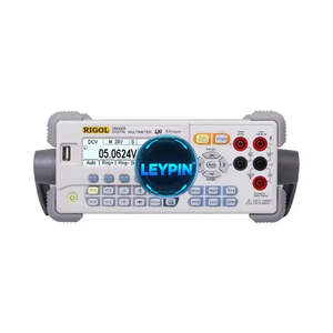 Multímetro Digital LCD de Alta Precisión RIGOL DM3058 de 5.5 Dígitos para Uso Industrial y de Laboratorio por Lexso - Product Image 1