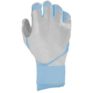 Unisex Lightweight Sheepskin Leather Baseball Batting Gloves Non-Slip Hot Selling for Youth and Adults gloves for men - Product Image 2