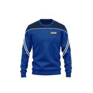 Expert GAA-Chaquetas deportivas cortavientos personalizables, estilo informal de tela Premium con logotipos bordados, características impermeables - Product Image 1