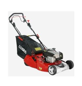 Tondeuses à gazon rotatives efficaces, options électriques et à essence disponibles, choix fiable pour les professionnels des soins des jardins - Product Image 2