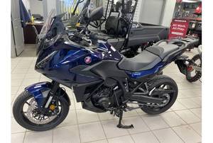 Moto NT1100AS 2025 prête à être expédiée - Product Image 4