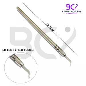 Eyelash Lifting Lifter Separating Tool Lash Perming Extensions Popular Product Non Slip Easy to Use Lash Lifting Tools - Product Image 3