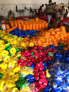 เชือกไนลอน3เส้นสำหรับตกปลาและเล่นกีฬาขนาด6-25มม. - Product Image 5