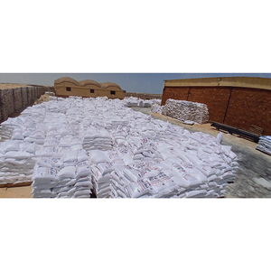 Sal de Mesa Refinada Egipcia de Alta Pureza en Polvo, Bolsas de 25 kg y Sobres, Sal Alimentaria Fina, Proveedor y Exportador Confiable de Productos a Granel - Product Image 3