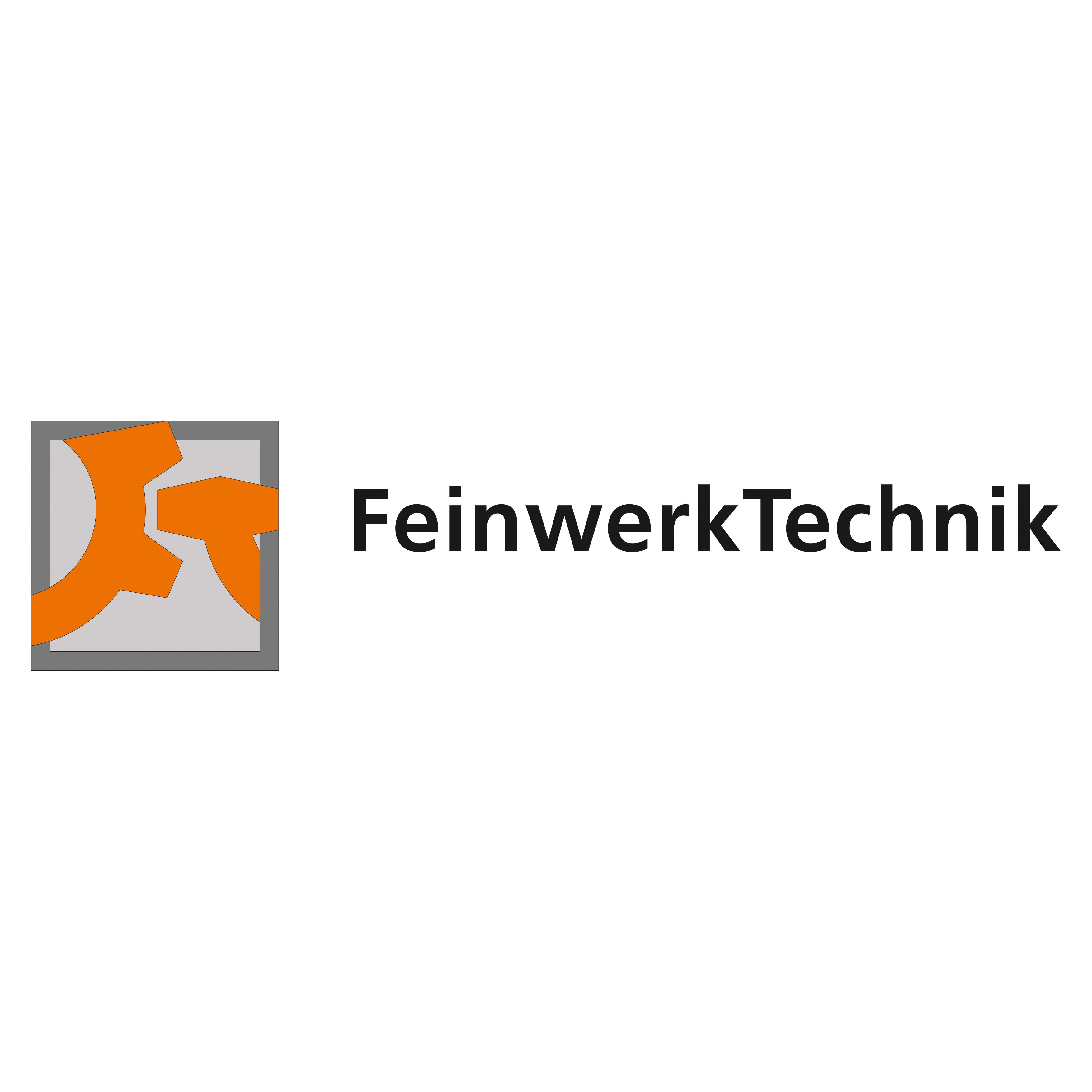FeinwerkTechnik GmbH Geising logo