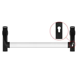 Handle Push Bar 1300 A untuk Kunci Tanggam Anti-panik