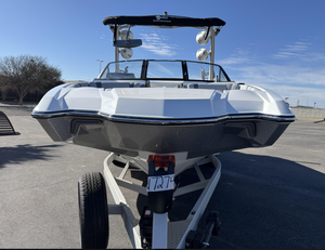 Herramienta Manual de Alta Calidad MALIBUS WAKESETTER 23 MXZ, Ligera y de Alta Eficiencia, para Acabado de Concreto, Lista para Usar, Fabricada en EE. UU. - Product Image 4