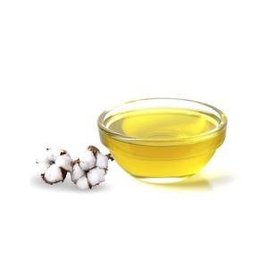 Aceite de semilla de algodón de calidad de exportación envasado para distribuidores y comercio a gran escala - Product Image 4