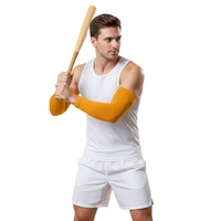 Manchons de compression unisexes personnalisés imprimés doux effet tatouage, respirants, élastiques, protection UV, écologiques pour adultes – Grande Vente