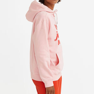 Sweats à capuche légers à manches longues pour femmes de grande taille anti-boulochage, vêtements d'extérieur respirants avec motif imprimé à capuche d'hiver - Product Image 2