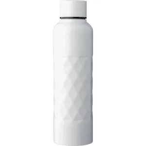 Bottiglia d'Acqua Talin Riciclata da 800ml, Tumbler Sostenibile in Acciaio Inossidabile, Gadget - Product Image 6