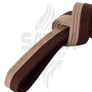 Ceinture de Jiu-Jitsu à prix de gros, conception personnalisée, service OEM, ceinture de Jiu-Jitsu - Product Image 4