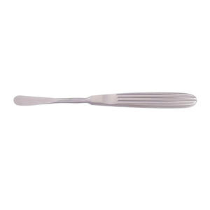 Vente chaude Haute Qualité Daniel Raspatory 17.5cm En Acier Inoxydable Manuel Puissance Base Top Instruments Chirurgicaux Équipement - Product Image 1