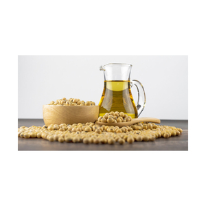 Wholesale Supplier of High Quality Refined and <b>Crude</b> Soybean <b>Oil</b> Natural Plants <b>Oil</b> Grade a From Brazil - Product Image 1
