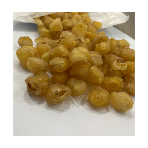 Longan seco de Vietnam estrictamente seleccionado, secado al sol cuidadosamente para mantener la dulzura, el sabor y La textura suave originales - Product Image 2