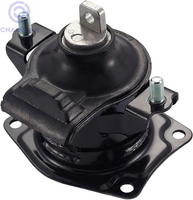 ENA-Ensemble de 3 supports de moteur avant droit et arrière pour Honda Accord 2003-2007 3.0L Numéros de pièces de rechange A4526HY A4517 A4527 9247 9297