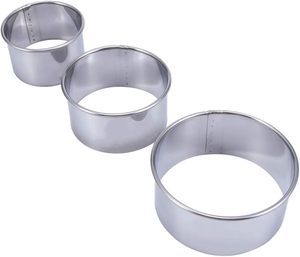 Top-Rated Metal <b>Cookie</b> <b>Tools</b> From India Premium Stainless Steel <b>Cookie</b> Cutters Hot Selling Aluminium Baking <b>Tools</b> <b>Cookie</b> Shapers - Product Image 3