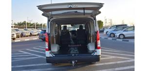 Véhicules Hiace neufs/TOYOTAS HIACE Véhicules d'occasion à vendre - Product Image 5