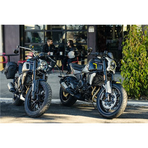 2024 CFMOTO CL-X 700 Sport - Product Image 3