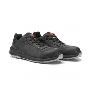 Zapatos DE SEGURIDAD Negros Bajos, SRC S3 ESD CI Nero, cómodos y protectores, de color negro, de la marca SRC S3 - Product Image 2
