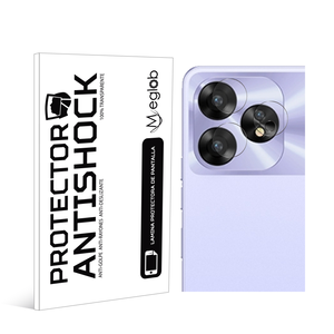 ฟิล์มกันรอยหน้าจอ ANTISHOCK สำหรับ UMIDIGI A15C ฟิล์มป้องกันระดับพรีเมียมเพื่อความปลอดภัยของอุปกรณ์ที่ดียิ่งขึ้น - Product Image 1