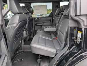 โปรโมชั่นสุดร้อนแรง 2025 ฟอร์ด บรองโก บิ๊กเบนด์ 4WD รถอเนกประสงค์แบบสปอร์ต - Product Image 6