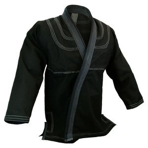 Alta calidad al por mayor precios baratos personalizados artes marciales desgaste uniformes de Karate ligeros cómodos uniformes de karate - Product Image 1