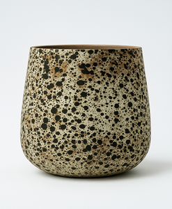 Modern Embossed <b>Glass</b> <b>Vase</b> <b>Vintage</b> Floral Design Tabletop Wedding <b>Vase</b> Artistic Decorative Flower <b>Vase</b> - Product Image 3