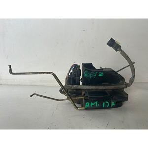 SERRATURA ANTERIORE DESTRA HYUNDAI Getz 1st Series 957361C000 (02>05) - Product Image 1
