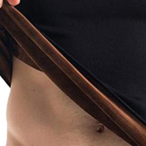 Camiseta sin Mangas Casual para Mujer, Fabricada en Fábrica, de Alta Calidad, Ecológica, Anti-Pilling, Tela de Lona, Cuello en V, Diseño Popular, Estilo Moderno - Product Image 5