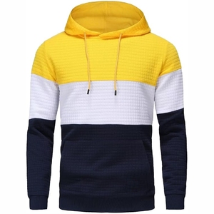Sweat à capuche en polaire marron chocolat intense – Pull unisexe haut de gamme, taille et design personnalisés, prix de gros abordable - Product Image 3