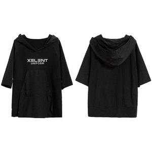 Camisetas Techwear Nueva Colección Moda Urbana para Hombre Camisetas de Secado Rápido con Logotipo y Talla Personalizados Camisetas Techwear para Hombre - Product Image 5