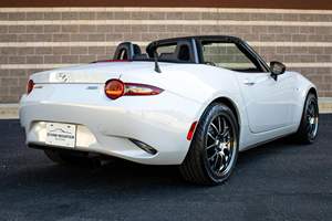 MAZDA MX-5 MIATA SPORT 2016 D'OCCASION CÔTÉ GAUCHE/CÔTÉ DROIT - Product Image 4