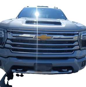 USADO, Silverado 3500HD High Country 2024, Cabina Doble, Diésel, Tracción en las Cuatro Ruedas, Volante a la Izquierda, Interior Oscuro, Asientos de Cuero, ACC - Product Image 1