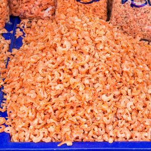 การส่งออกกุ้งแห้ง-กุ้งแห้งเป็นอาหารที่สามารถนำมาแปรรูปเป็นอาหารที่อร่อยและน่าสนใจมากมาย - Product Image 2