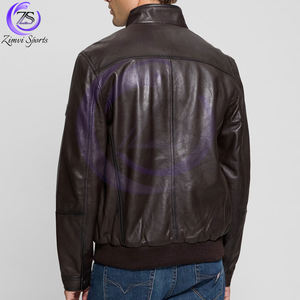 แจ๊กเก็ต2025แจ็คเก็ตคอลเลกชันฤดูหนาวที่อบอุ่นมีสไตล์แฟชั่นทำในปากีสถานขายส่ง - Product Image 3